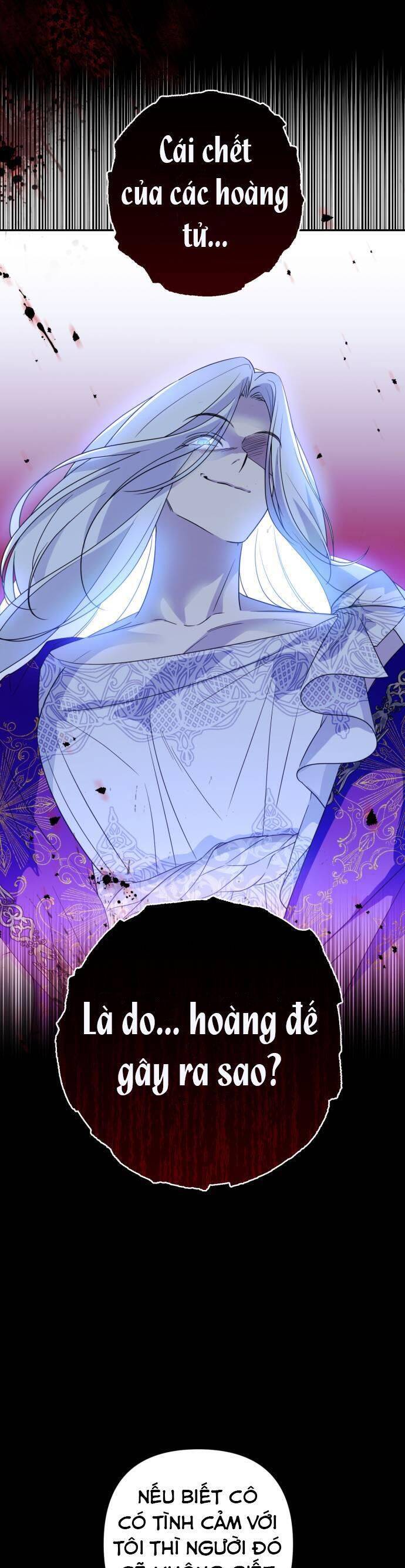 Công Chúa Mint Bé Nhỏ: Chapter 38