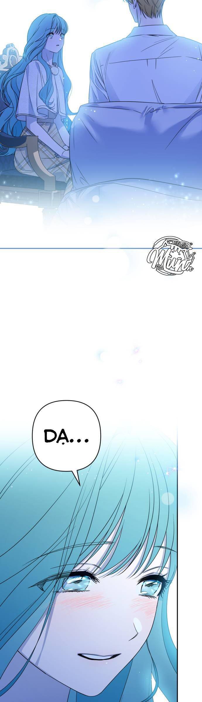 Công Chúa Mint Bé Nhỏ: Chapter 38