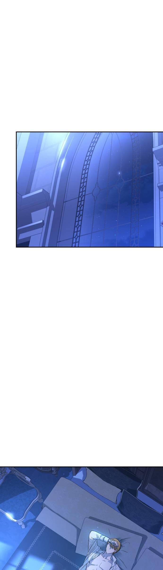 Công Chúa Mint Bé Nhỏ: Chapter 38