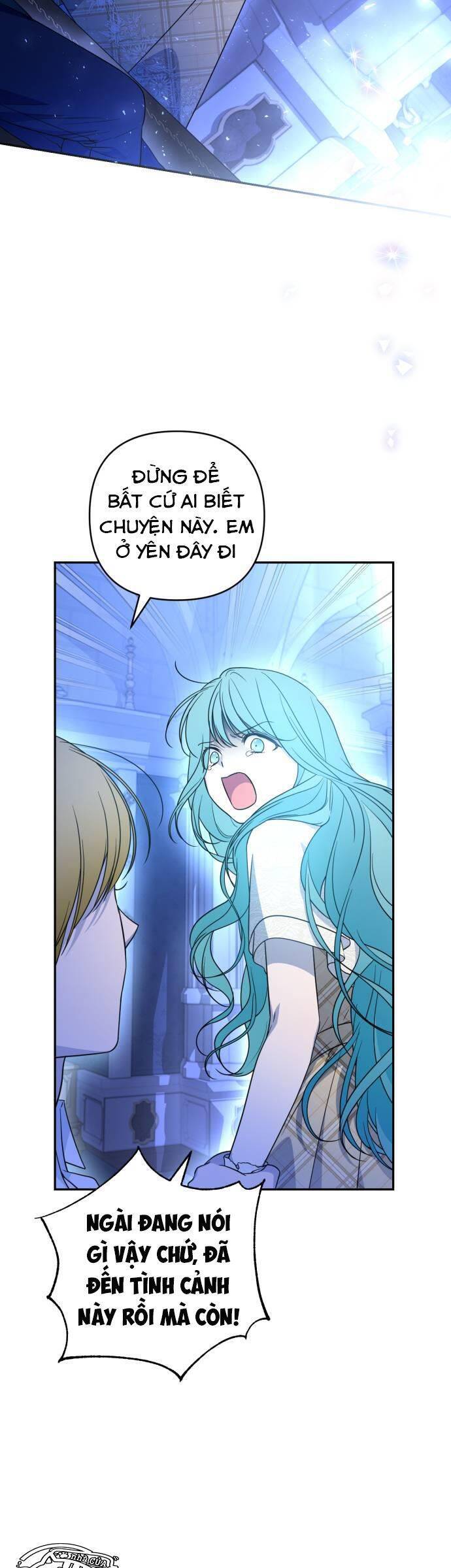 Công Chúa Mint Bé Nhỏ: Chapter 38