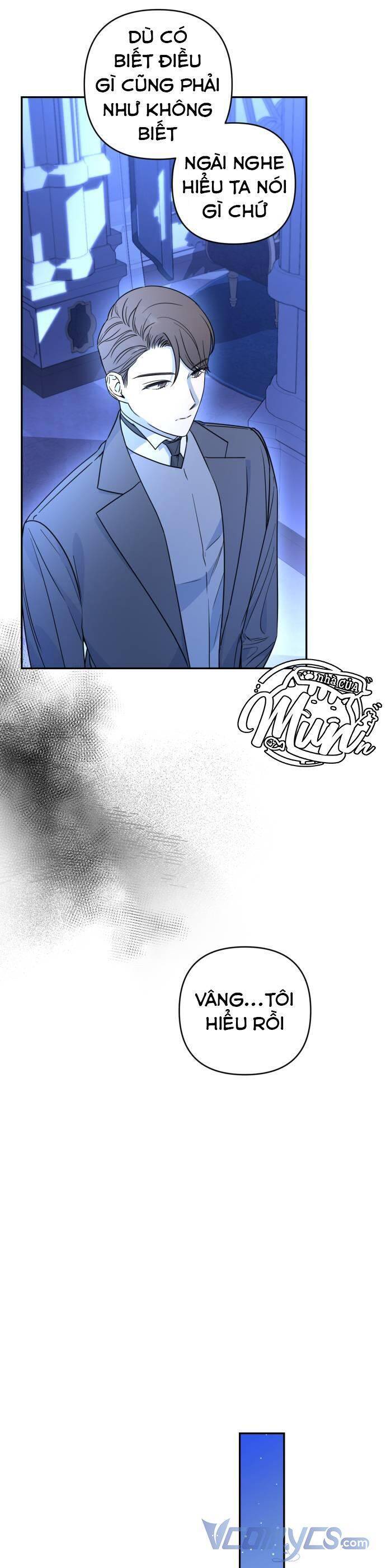 Công Chúa Mint Bé Nhỏ: Chapter 38