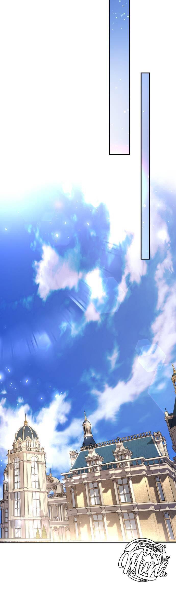 Công Chúa Mint Bé Nhỏ: Chapter 38
