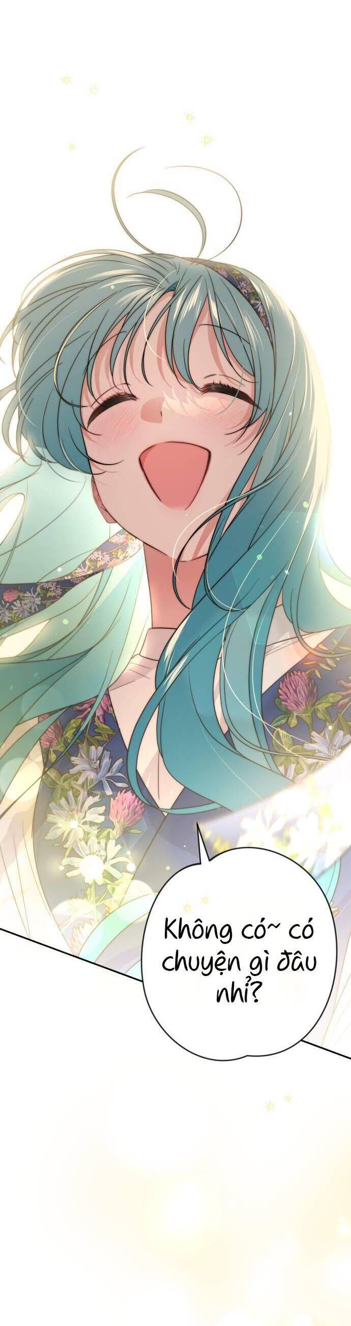 Công Chúa Mint Bé Nhỏ: Chapter 38