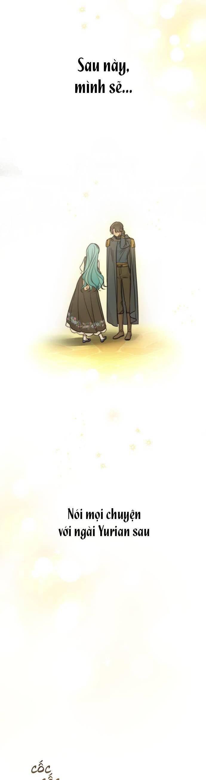 Công Chúa Mint Bé Nhỏ: Chapter 38