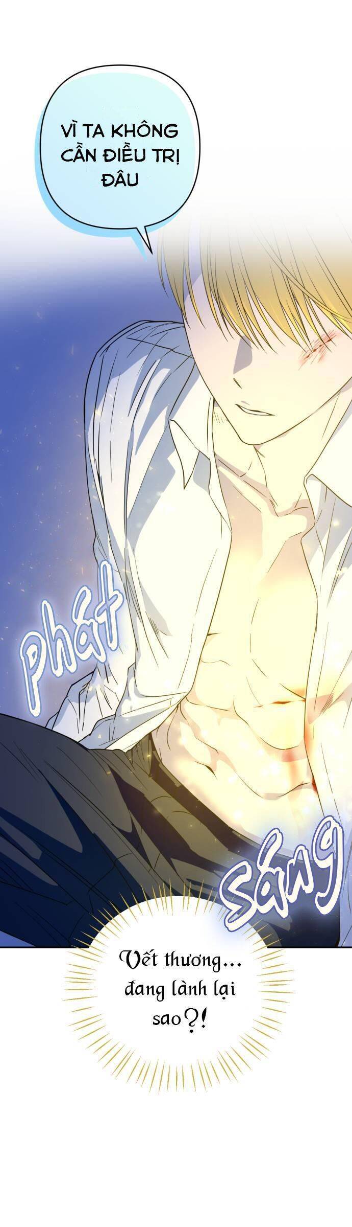 Công Chúa Mint Bé Nhỏ: Chapter 38