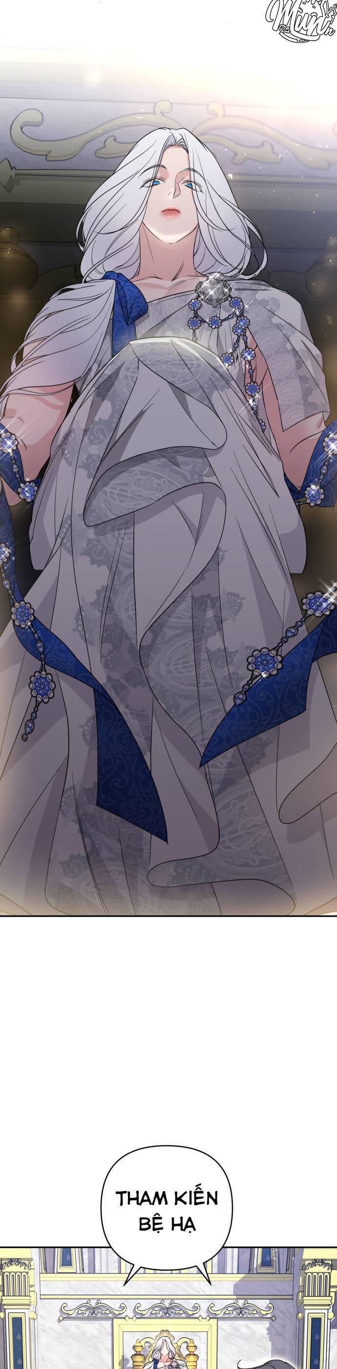 Công Chúa Mint Bé Nhỏ: Chapter 39