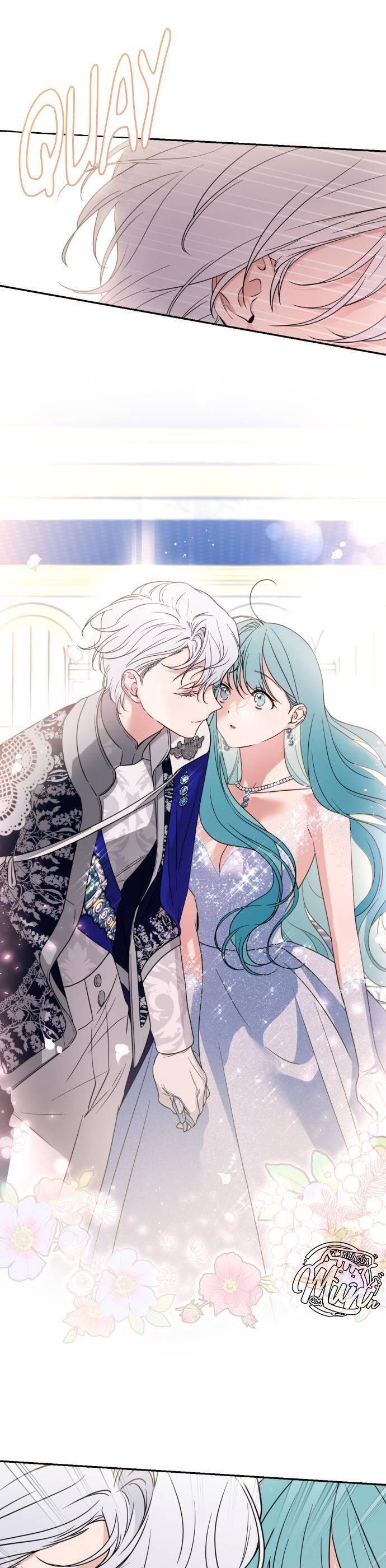 Công Chúa Mint Bé Nhỏ: Chapter 39