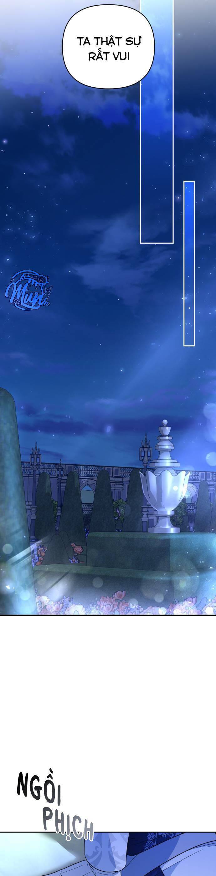 Công Chúa Mint Bé Nhỏ: Chapter 39
