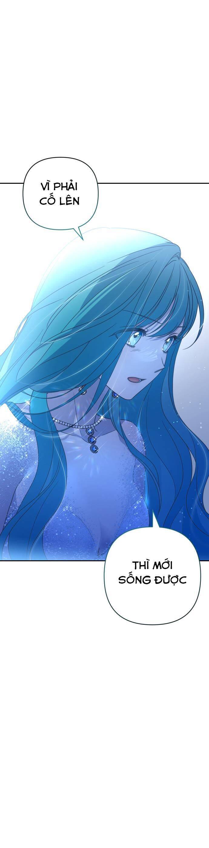 Công Chúa Mint Bé Nhỏ: Chapter 39