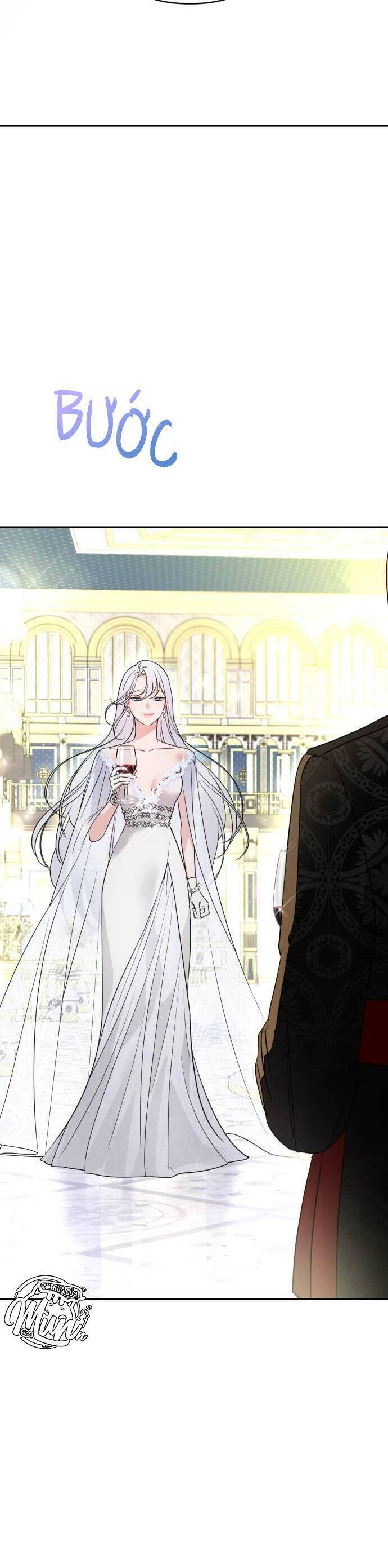 Công Chúa Mint Bé Nhỏ: Chapter 39