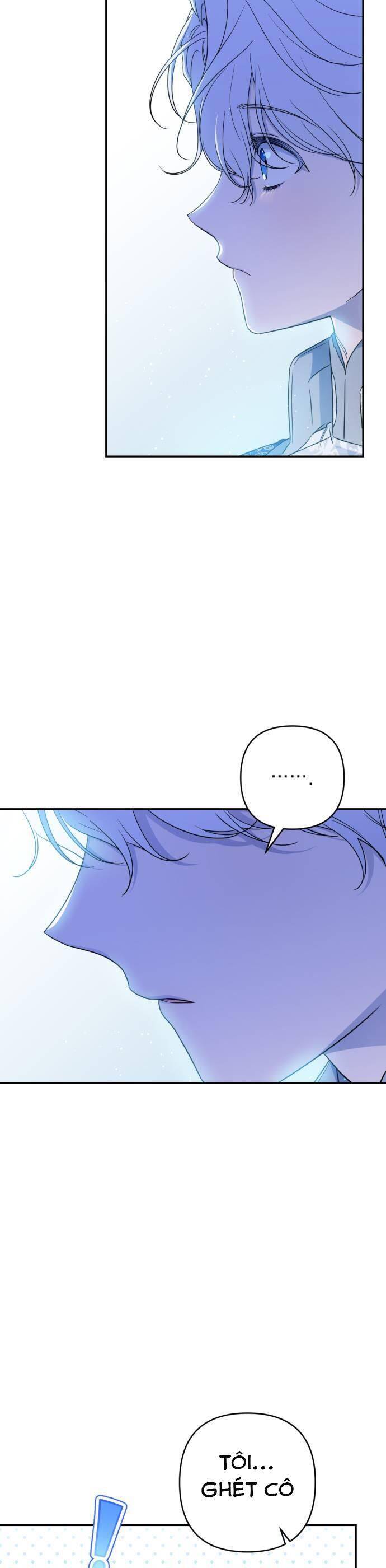Công Chúa Mint Bé Nhỏ: Chapter 39