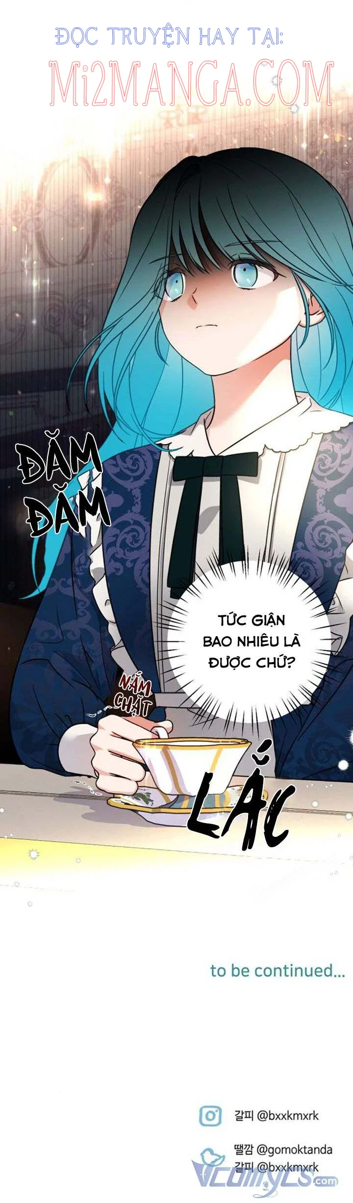 Công Chúa Mint Bé Nhỏ: Chapter 4.5