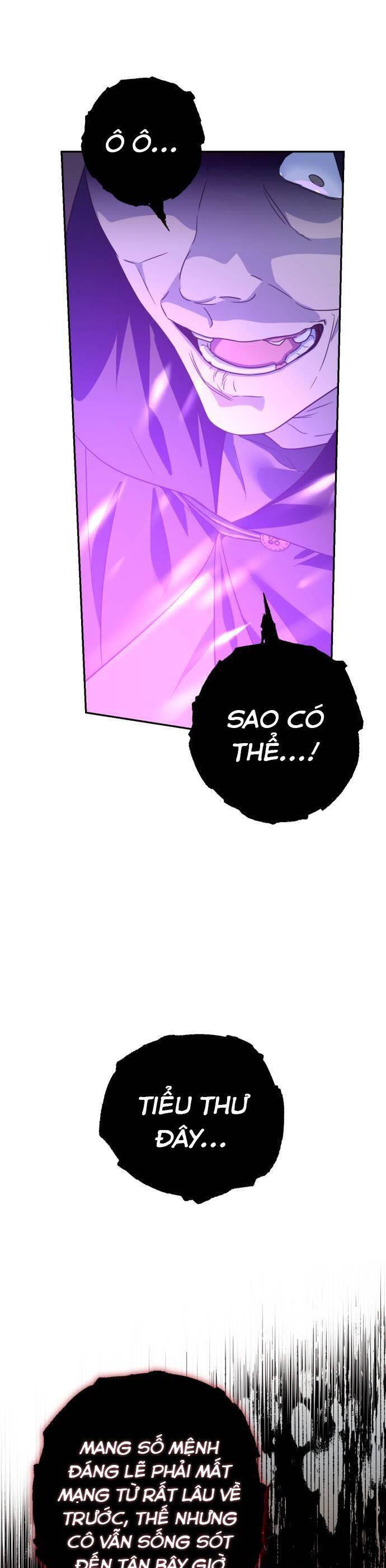 Công Chúa Mint Bé Nhỏ: Chapter 41