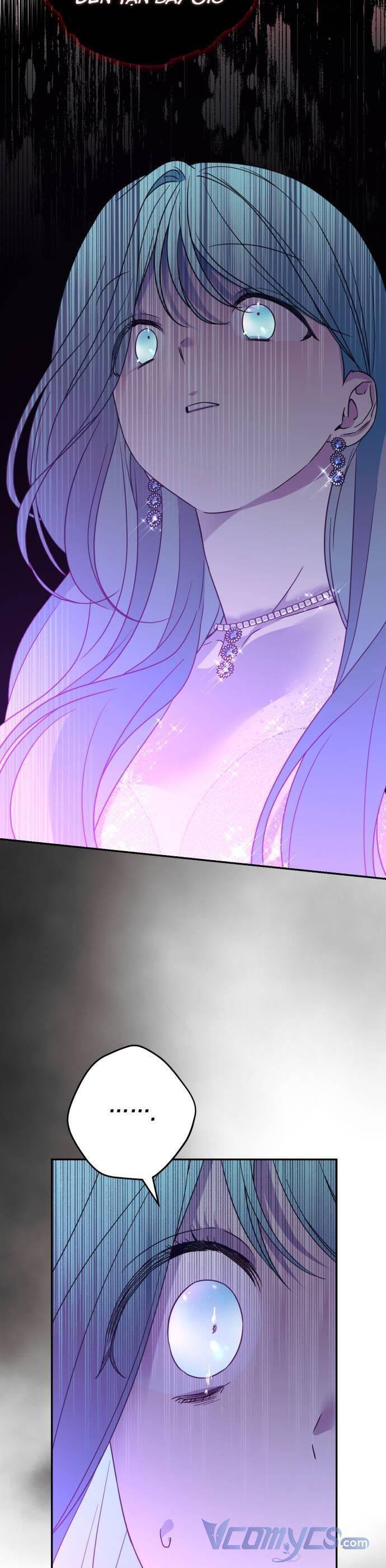 Công Chúa Mint Bé Nhỏ: Chapter 41