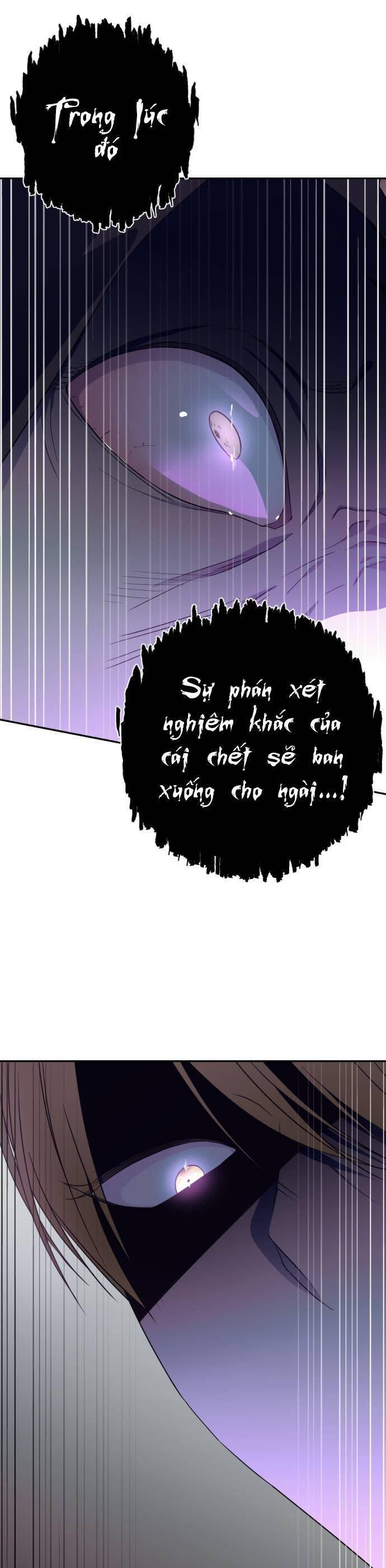 Công Chúa Mint Bé Nhỏ: Chapter 41