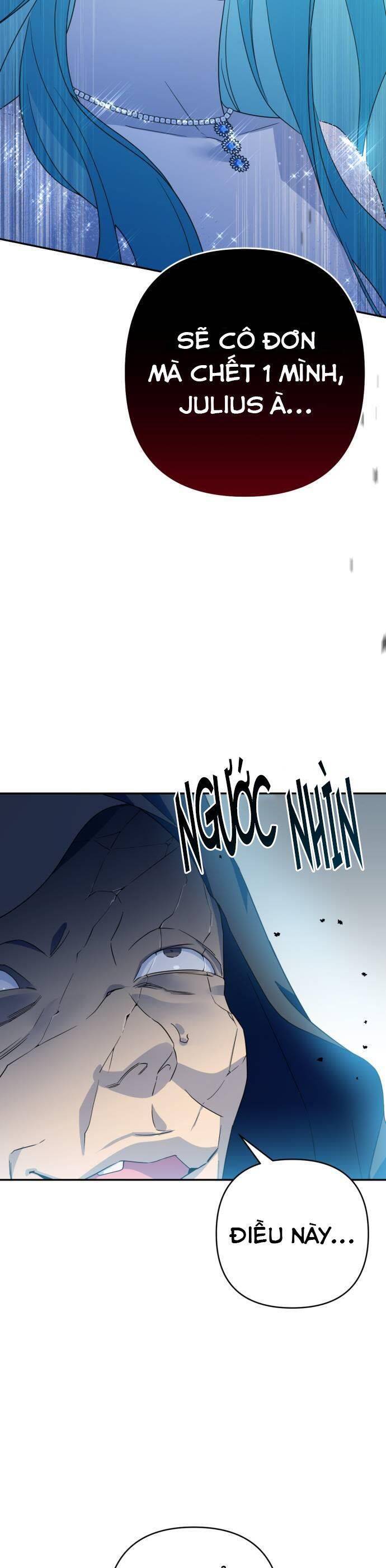 Công Chúa Mint Bé Nhỏ: Chapter 41