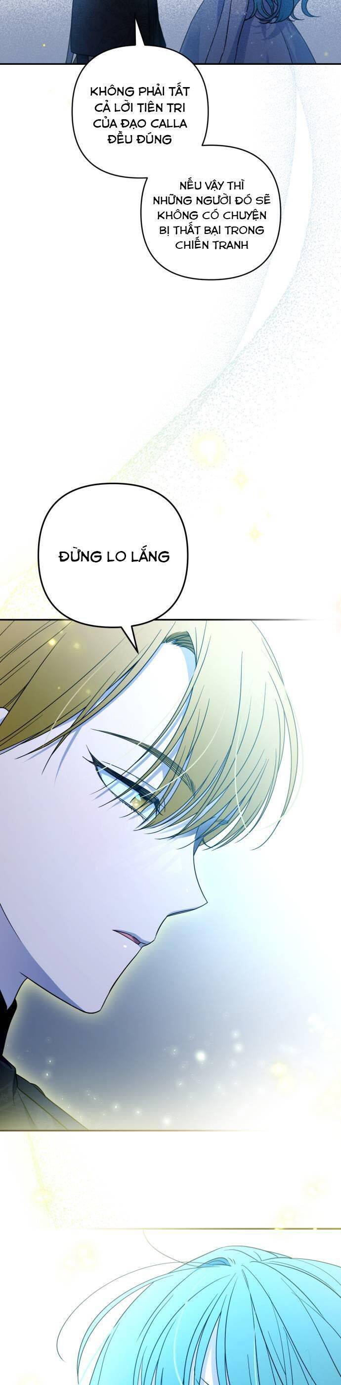 Công Chúa Mint Bé Nhỏ: Chapter 41