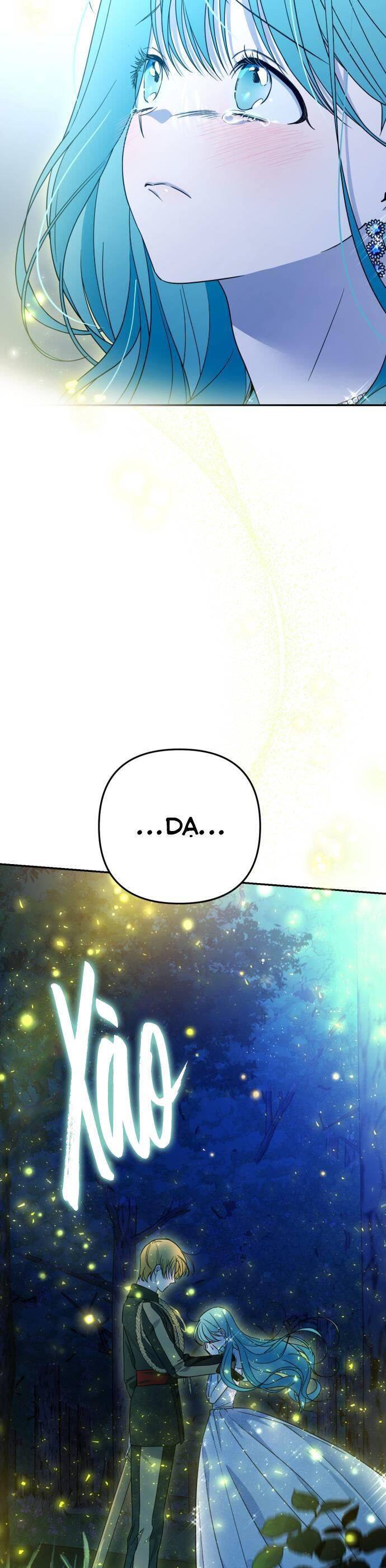 Công Chúa Mint Bé Nhỏ: Chapter 41