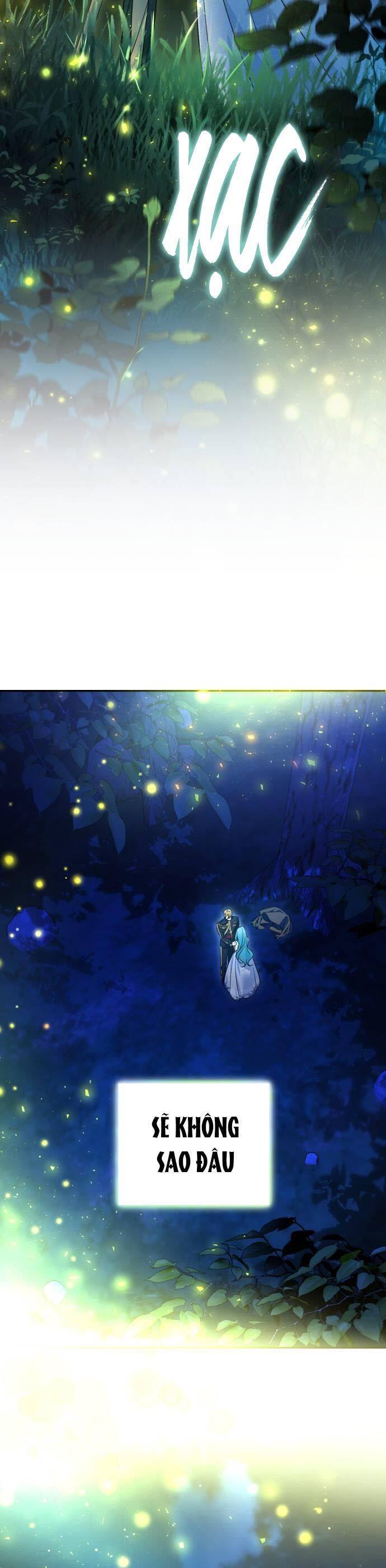 Công Chúa Mint Bé Nhỏ: Chapter 41