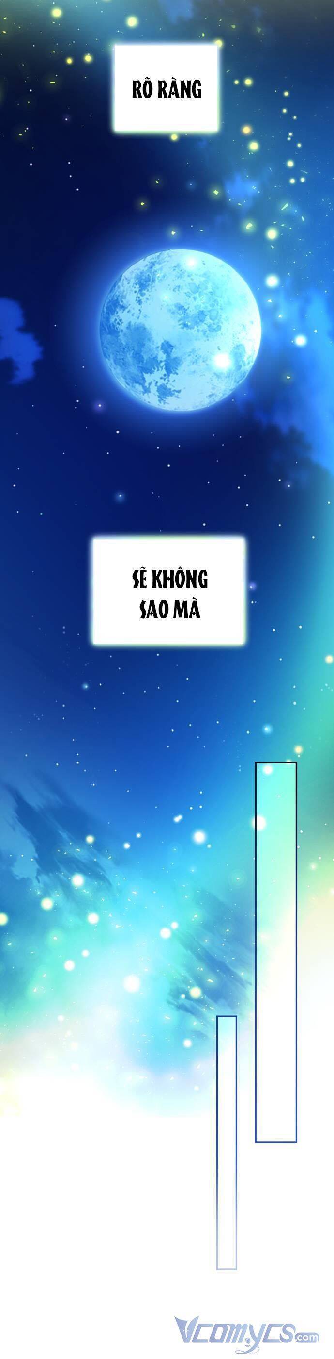 Công Chúa Mint Bé Nhỏ: Chapter 41