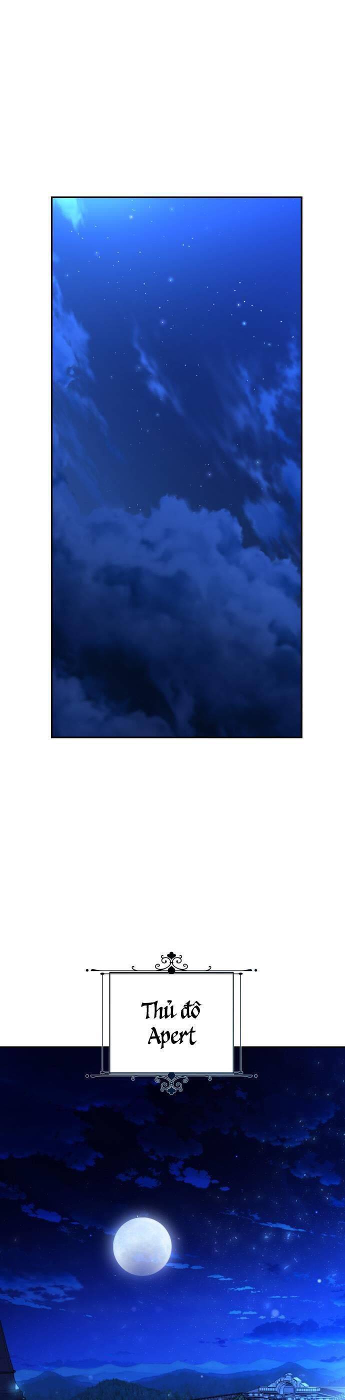 Công Chúa Mint Bé Nhỏ: Chapter 41