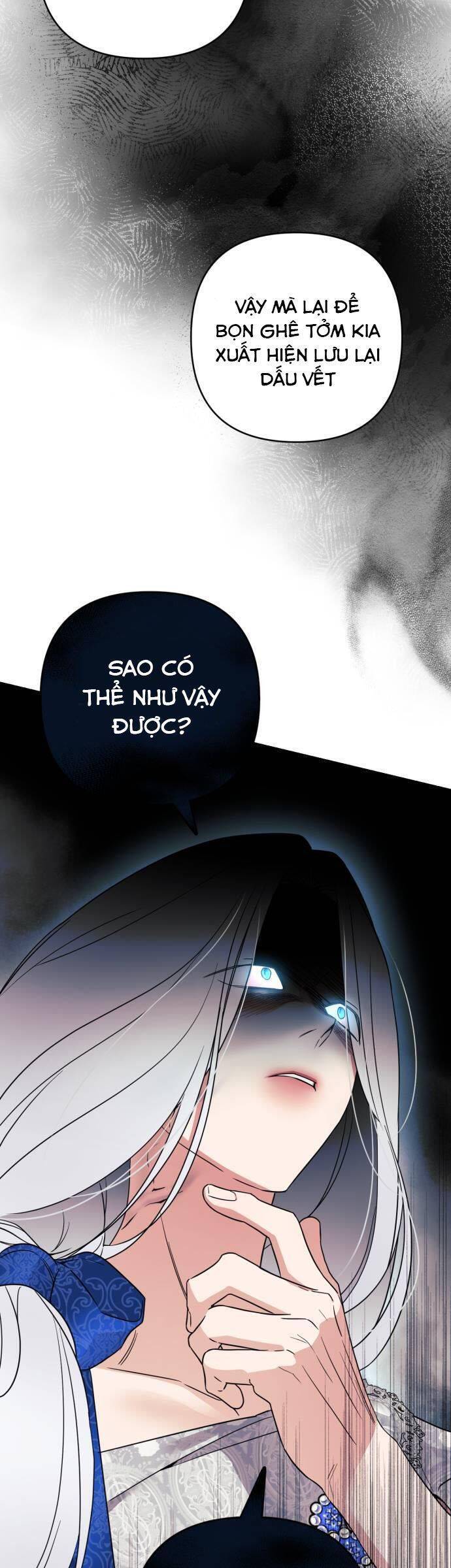 Công Chúa Mint Bé Nhỏ: Chapter 41