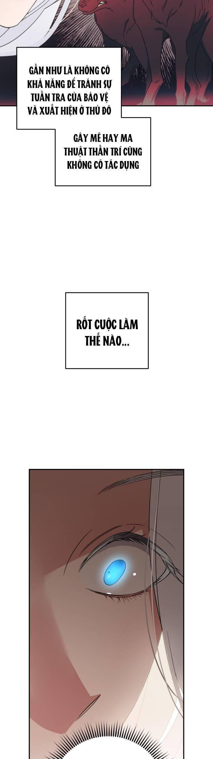 Công Chúa Mint Bé Nhỏ: Chapter 41