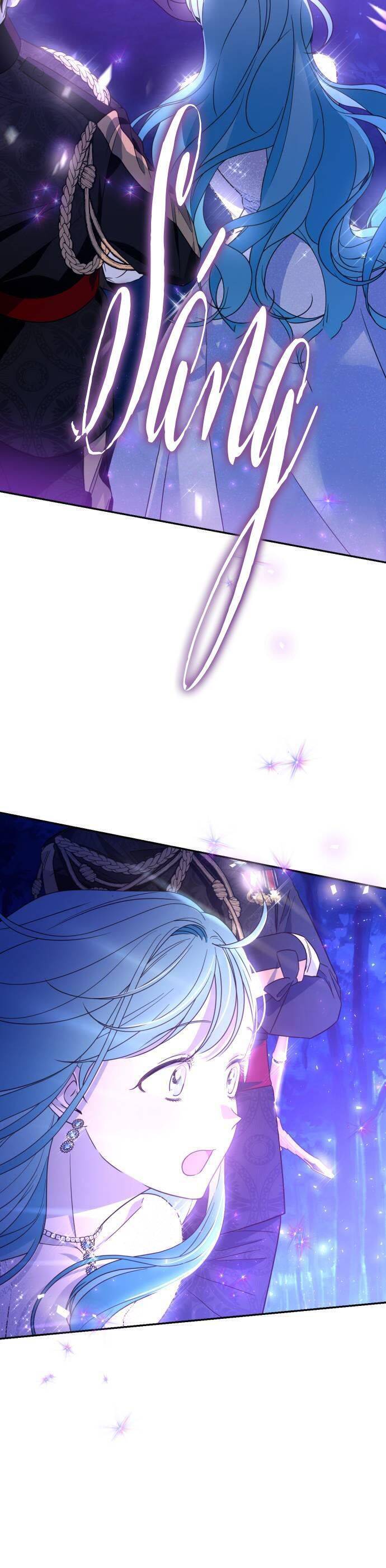 Công Chúa Mint Bé Nhỏ: Chapter 41