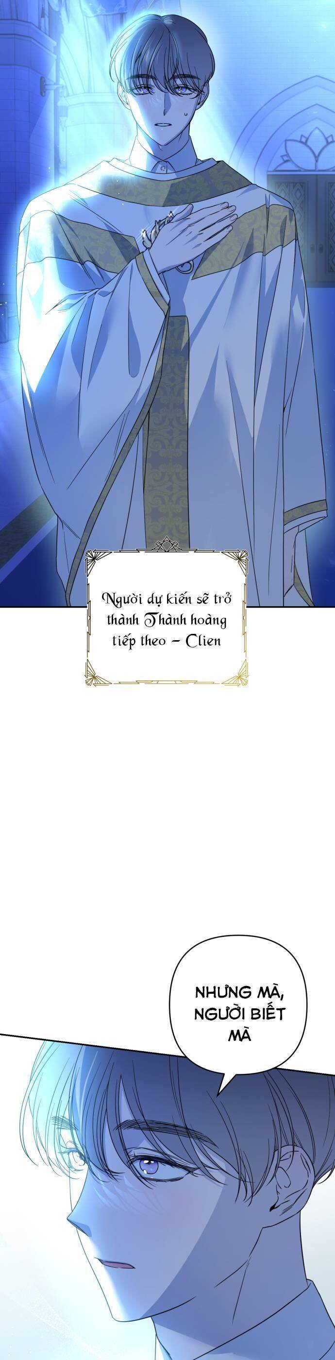 Công Chúa Mint Bé Nhỏ: Chapter 42