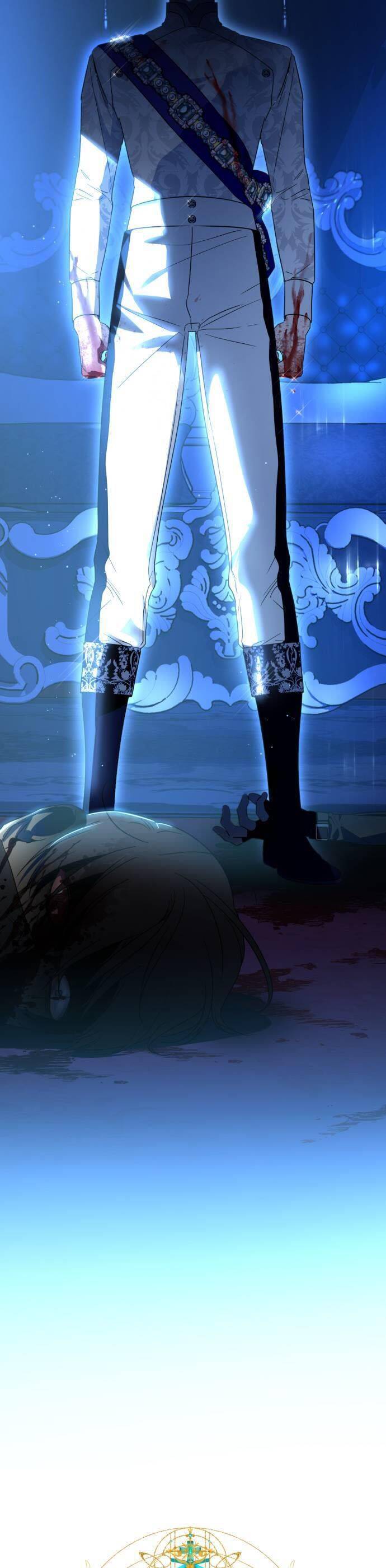 Công Chúa Mint Bé Nhỏ: Chapter 42
