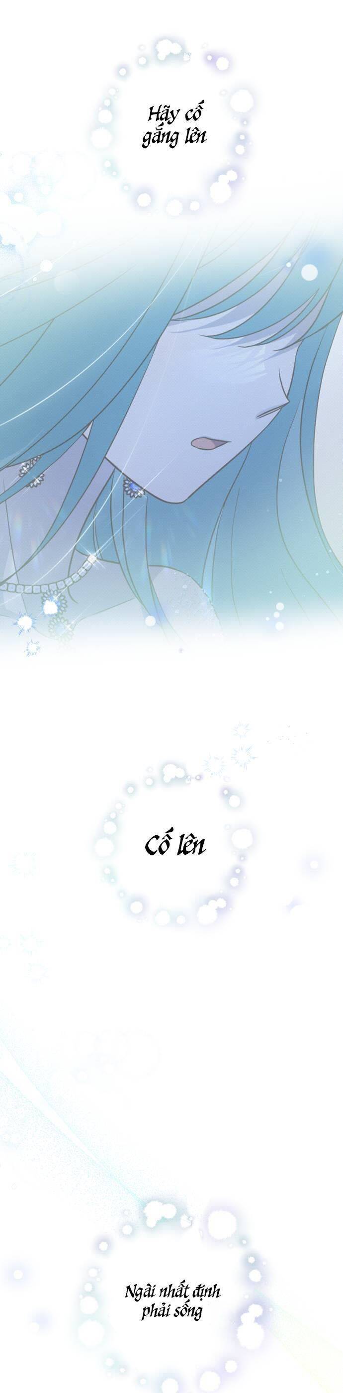 Công Chúa Mint Bé Nhỏ: Chapter 42