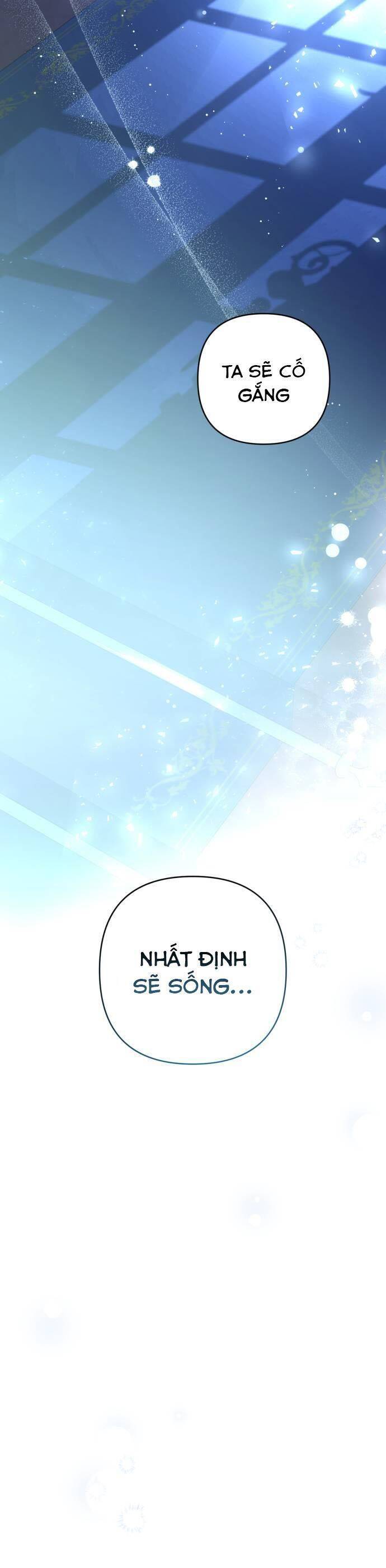 Công Chúa Mint Bé Nhỏ: Chapter 42