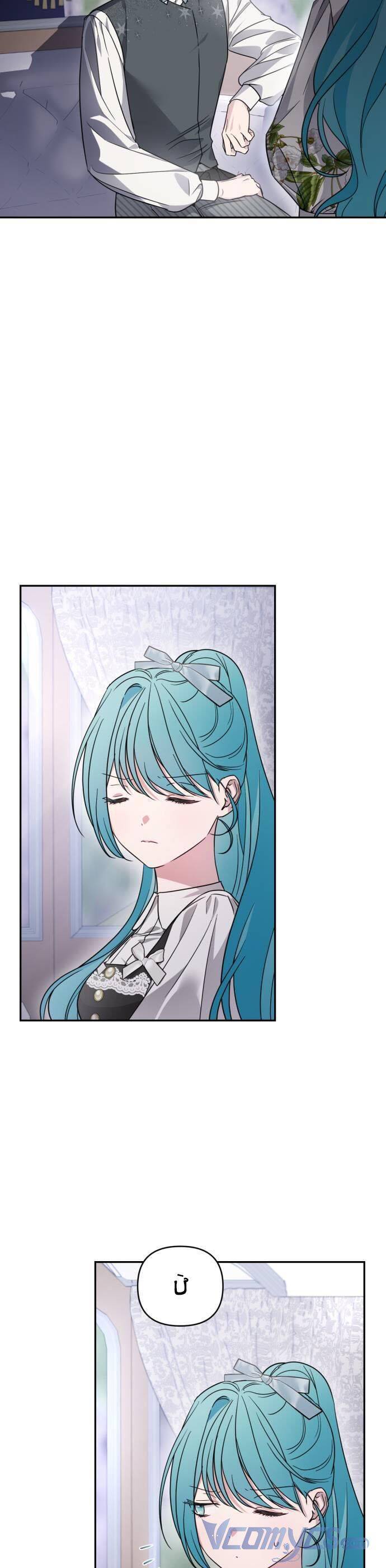Công Chúa Mint Bé Nhỏ: Chapter 42