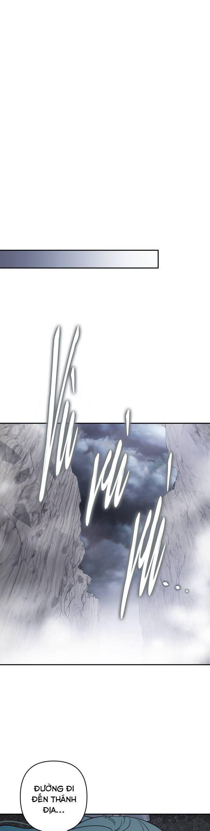 Công Chúa Mint Bé Nhỏ: Chapter 42
