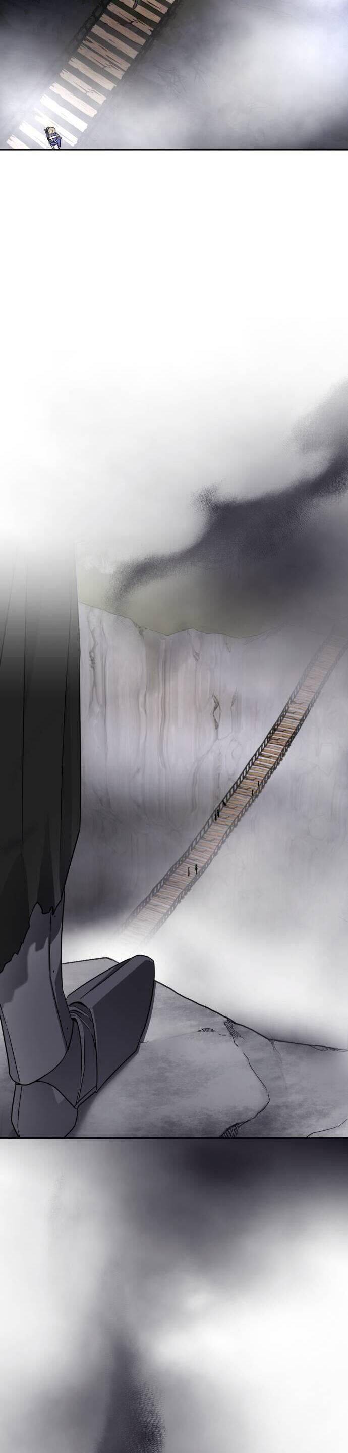 Công Chúa Mint Bé Nhỏ: Chapter 42