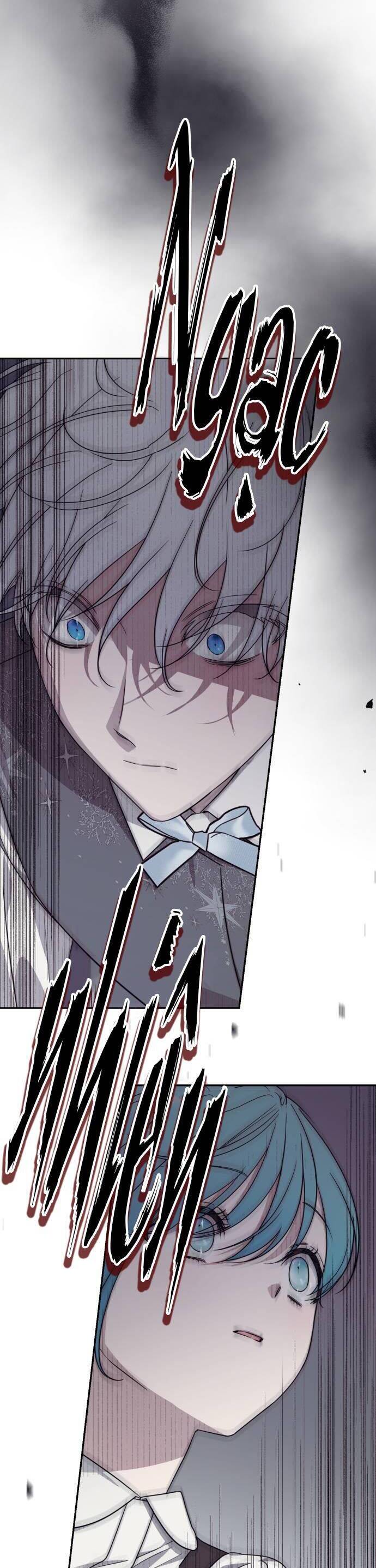 Công Chúa Mint Bé Nhỏ: Chapter 42