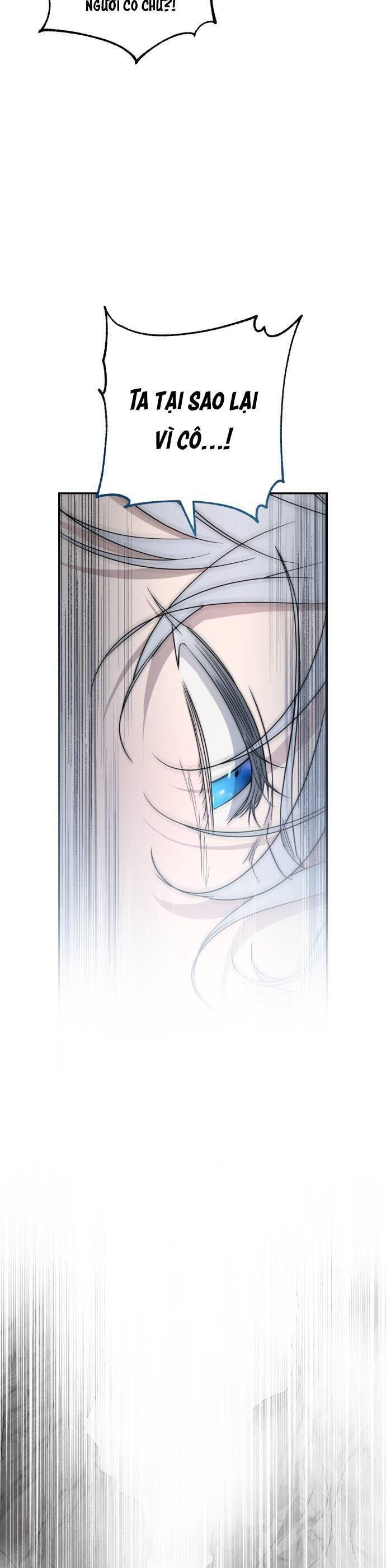 Công Chúa Mint Bé Nhỏ: Chapter 43