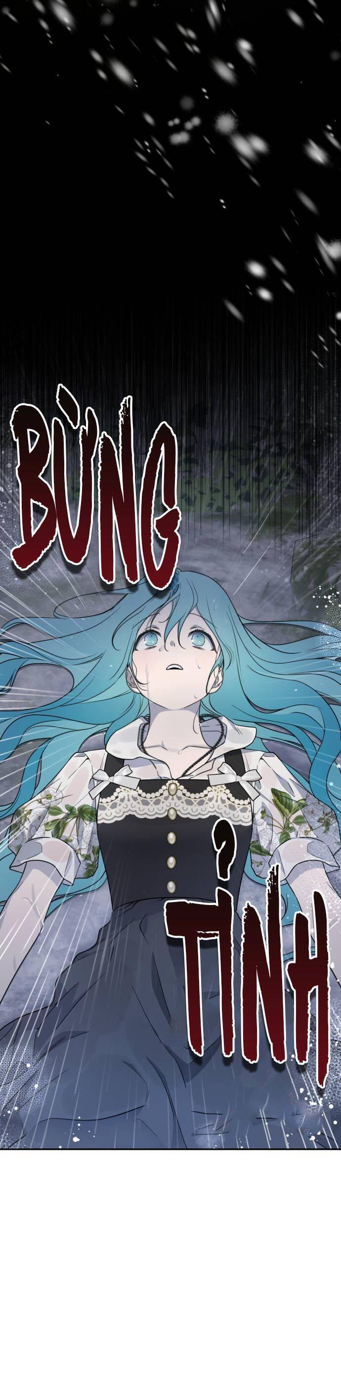 Công Chúa Mint Bé Nhỏ: Chapter 43