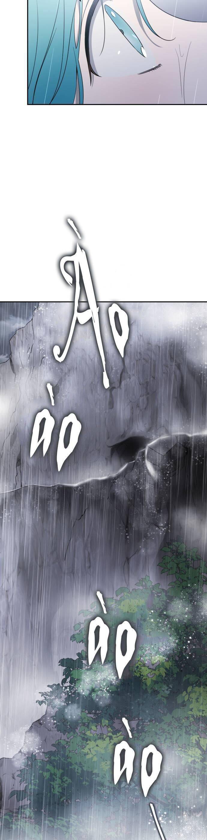Công Chúa Mint Bé Nhỏ: Chapter 43