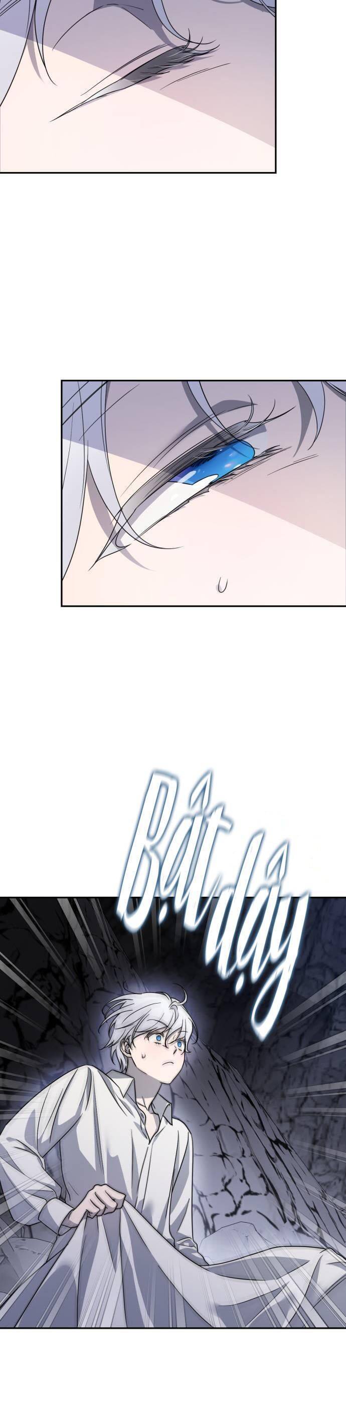 Công Chúa Mint Bé Nhỏ: Chapter 43