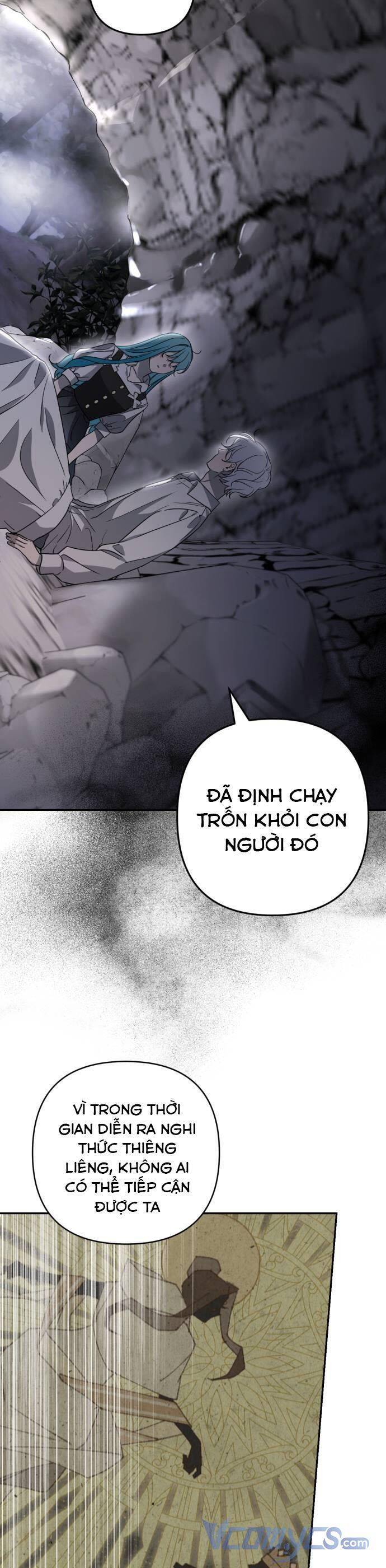 Công Chúa Mint Bé Nhỏ: Chapter 43