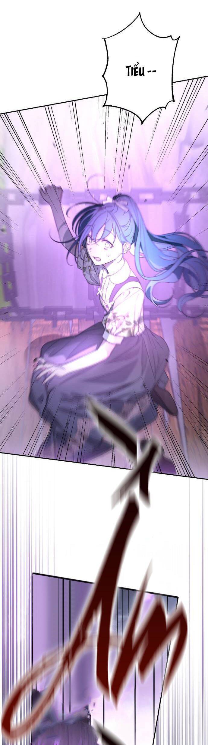 Công Chúa Mint Bé Nhỏ: Chapter 43
