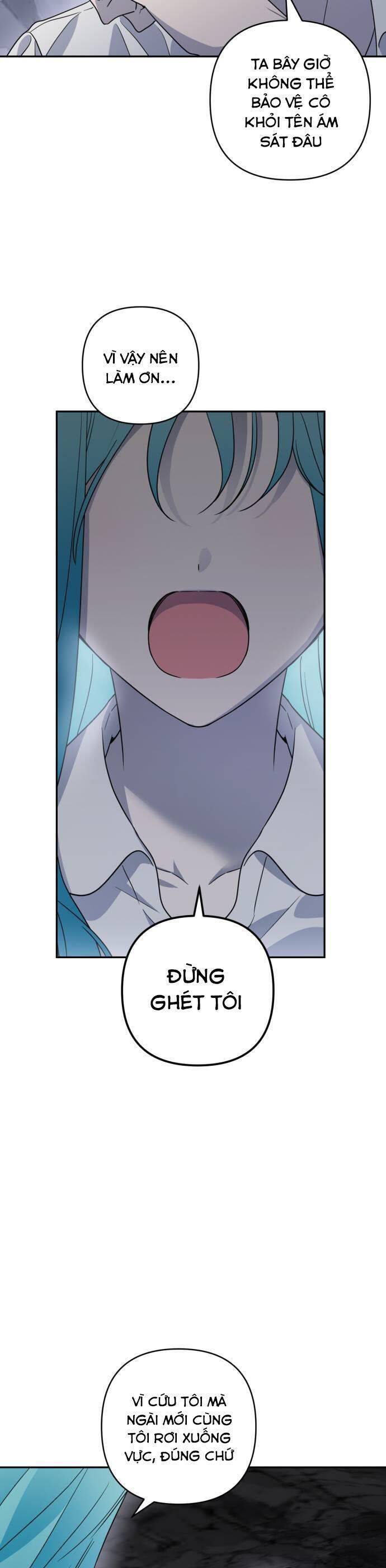 Công Chúa Mint Bé Nhỏ: Chapter 43