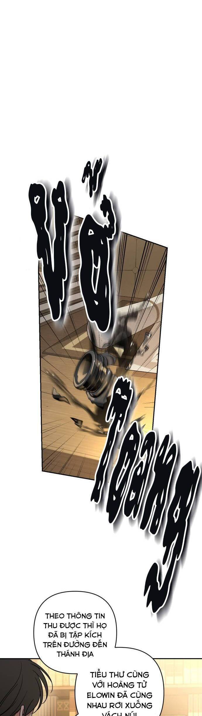 Công Chúa Mint Bé Nhỏ: Chapter 43