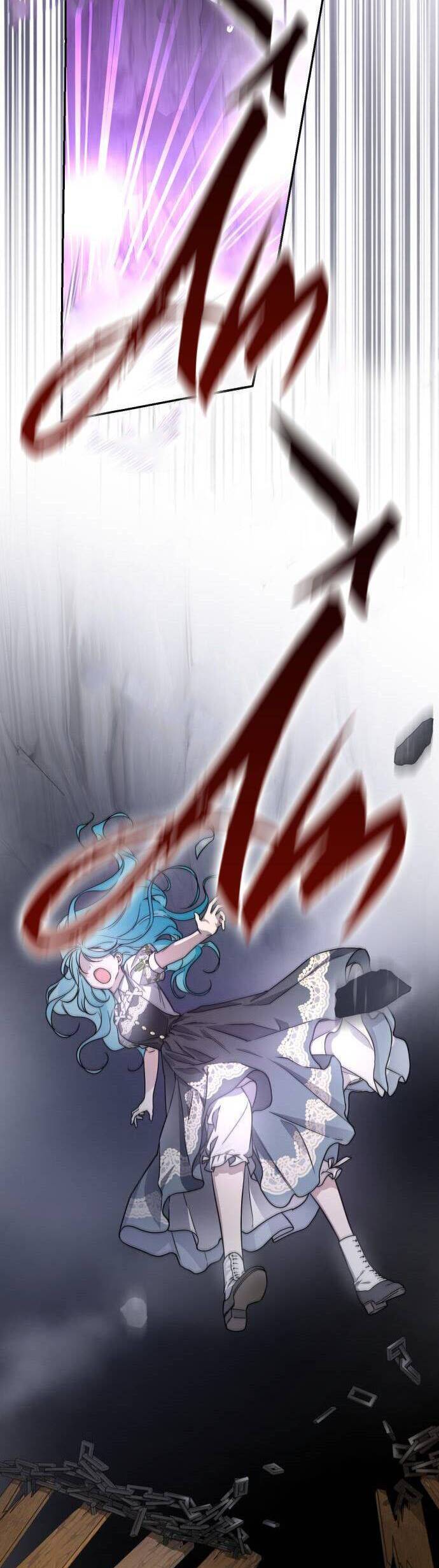 Công Chúa Mint Bé Nhỏ: Chapter 43