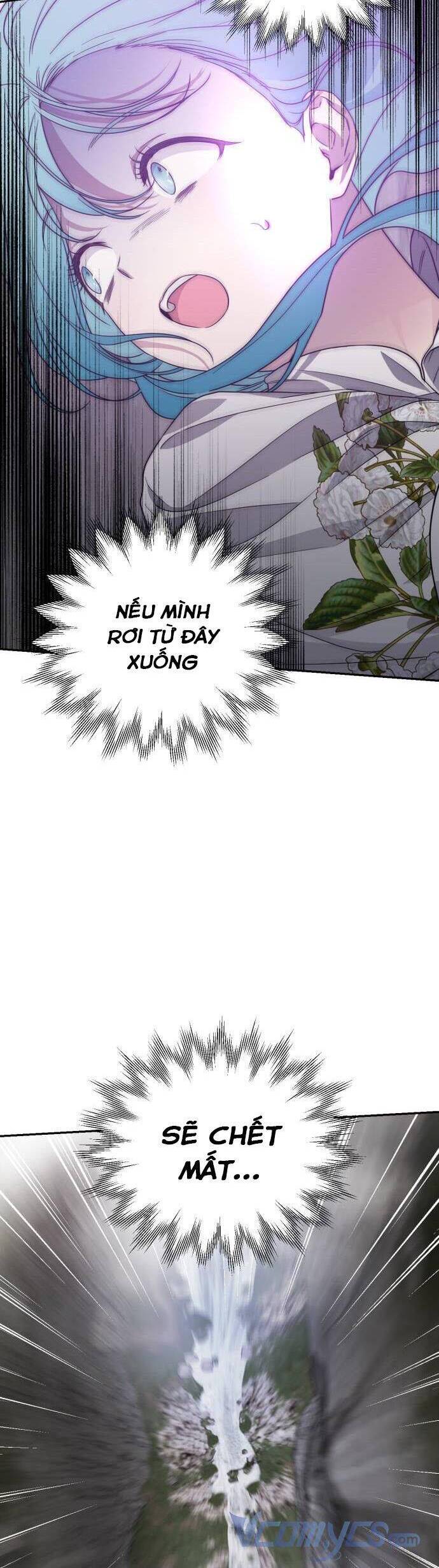 Công Chúa Mint Bé Nhỏ: Chapter 43
