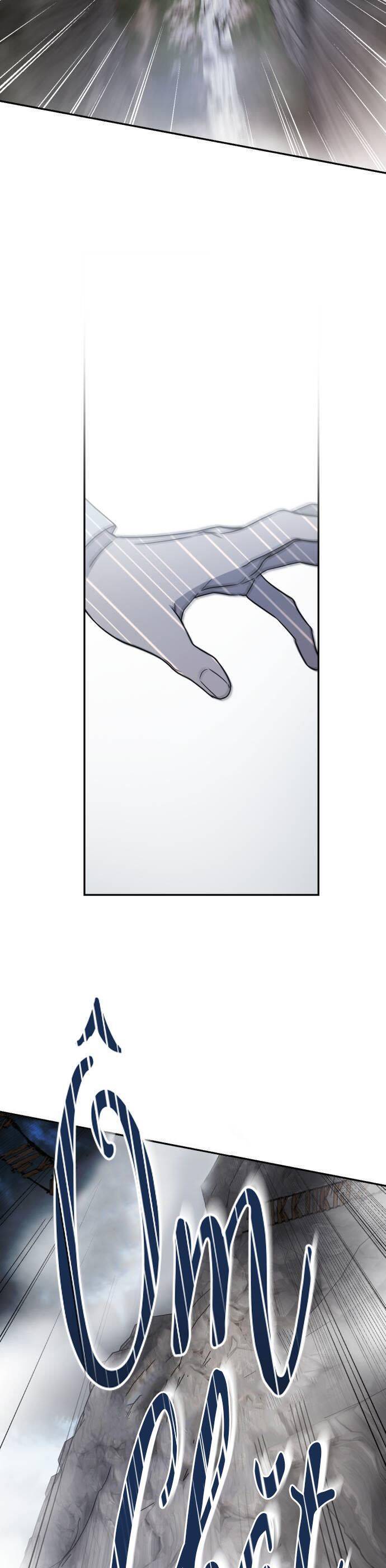 Công Chúa Mint Bé Nhỏ: Chapter 43