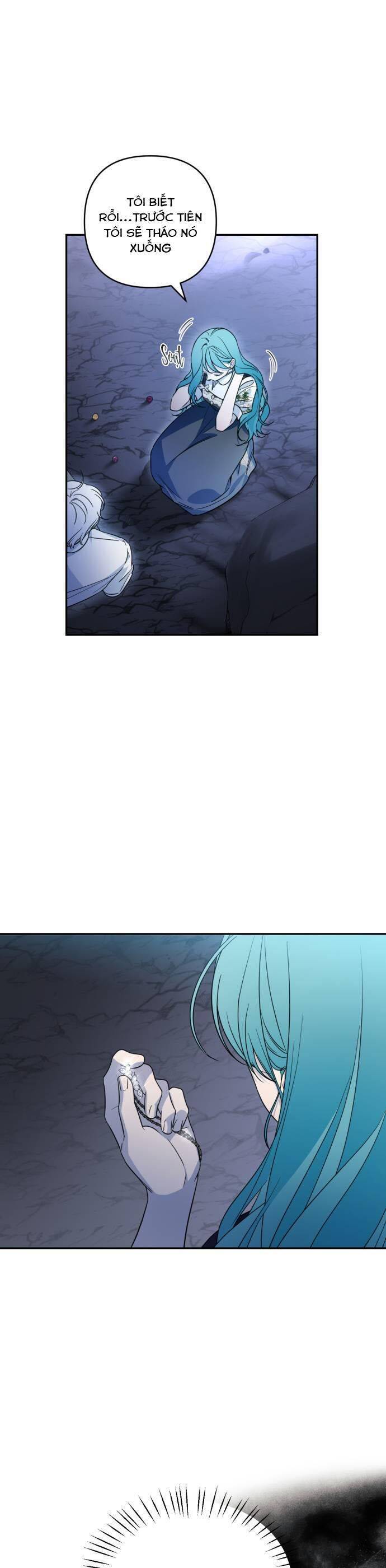 Công Chúa Mint Bé Nhỏ: Chapter 44