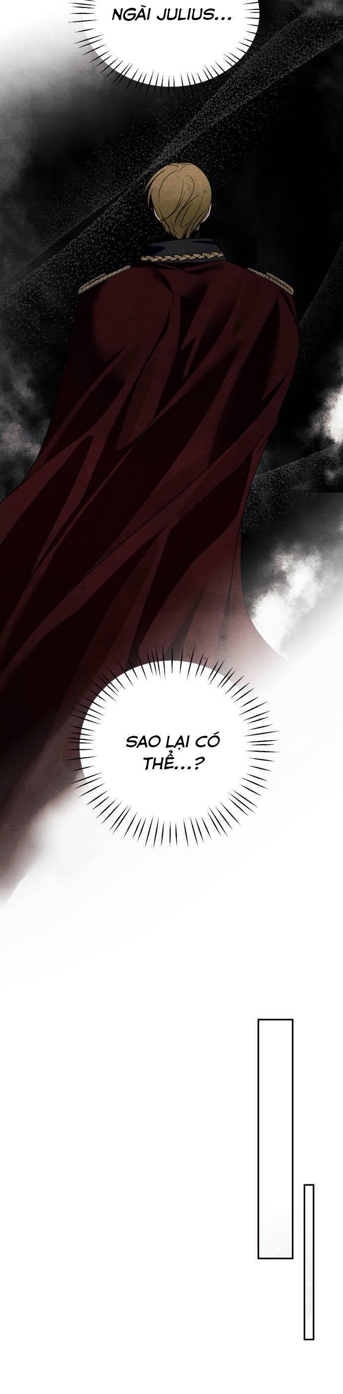 Công Chúa Mint Bé Nhỏ: Chapter 44