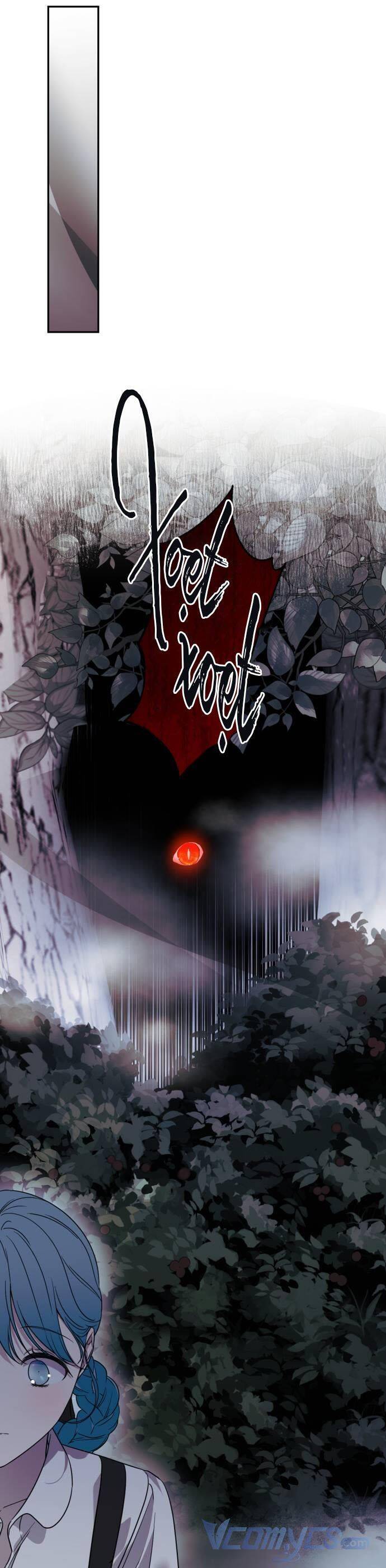 Công Chúa Mint Bé Nhỏ: Chapter 44